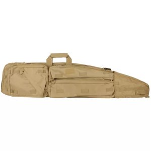 Fox 58-3188 Tactical Drag Bag - Coyote