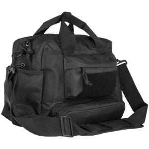 Fox 56-01 Mission Response Bag - Black