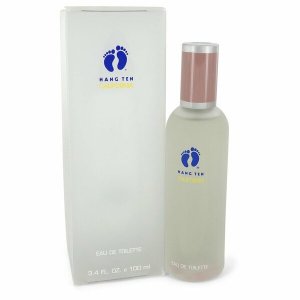 California 550676 Hang Ten Eau De Toilette Spray 3.4 Oz For Men