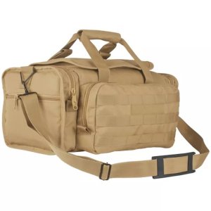 Fox 54-408 Modular Equipment Bag - Coyote