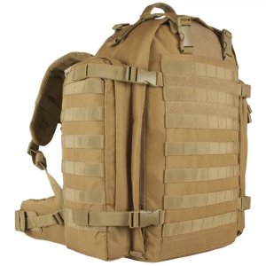 Fox 56-578 Modular Field Pack - Coyote