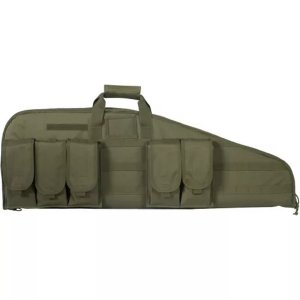 Fox 58-3130 Advanced Rifle Assault Case 36 - Olive Drab