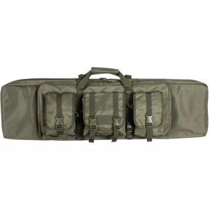 Fox 58-3190 Combat Case 42 - Olive Drab