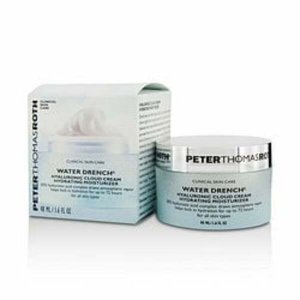 Peter 299766 By  Water Drench Hyaluronic Cloud Cream  --50ml1.7oz For 