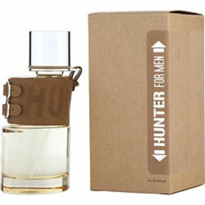 Armaf 432254 Hunter By  Eau De Parfum Spray 3.4 Oz For Men