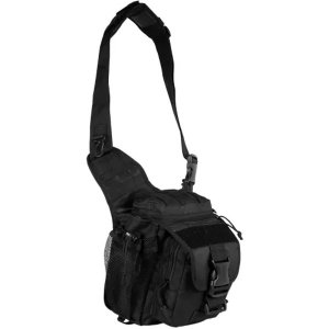 Fox 51-391 Advanced Tactical Hipster - Black