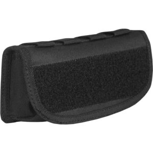 Fox 56-321 Tactical Shotgun Ammo Pouch - Black