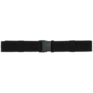 Fox 51-35 Duty Belt - Size Medium - Black