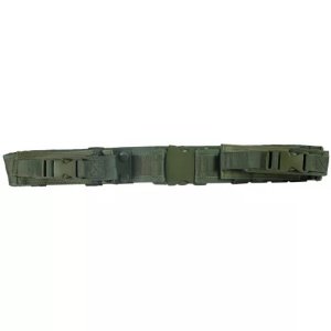 Fox 51-380 Tactical Belt-2.0 - Olive Drab