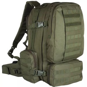 Fox 56-2300 Advanced 2-day Combat Pack - Olive Drab