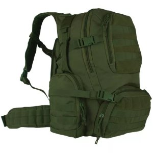 Fox 56-590 Field Operator's Action Pack - Olive Drab