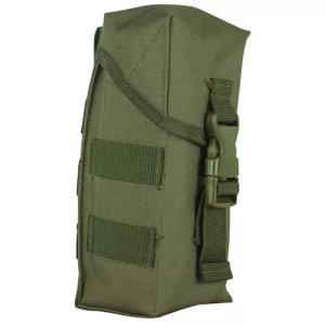 Fox 56-740 Triple M16 Ammo Pouch - Olive Drab