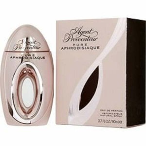 Agent 296504 Pure Aphrodisiaque By  Eau De Parfum Spray 2.7 Oz For Wom