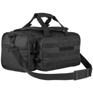 Fox 54-401 Modular Equipment Bag  - Black