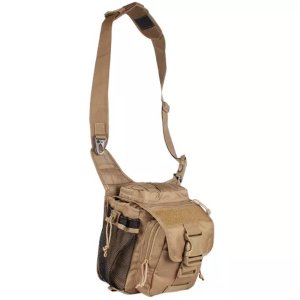 Fox 51-398 Advanced Tactical Hipster - Coyote