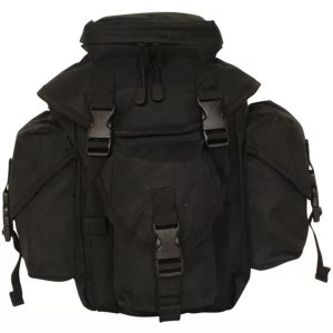 Fox 54-26 Recon Butt Pack - Black