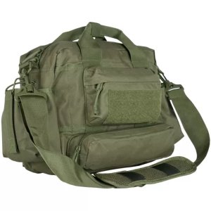 Fox 56-00 Mission Response Bag - Olive Drab