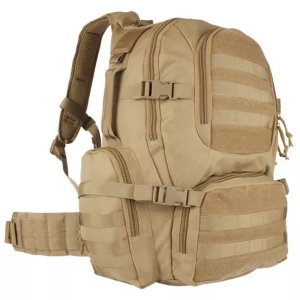 Fox 56-598 Field Operator's Action Pack - Coyote