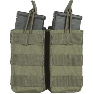 Fox 56-602 M4 60-round Quick Deploy Pouch - Olive Drab