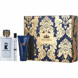 Dolce 363805 Dolce  Gabbana K By Dolce  Gabbana Edt Spray 3.3 Oz  Show