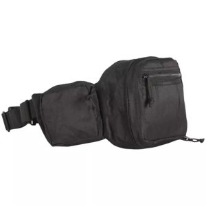 Fox 52-51 Tactical Fanny Pack - Black