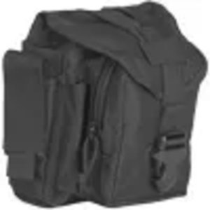 Fox 56-691 Advanced Tactical Dump Pouch - Black