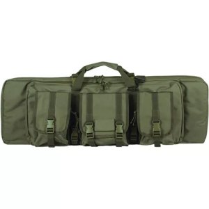 Fox 58-3690 Combat Case 36 - Olive Drab