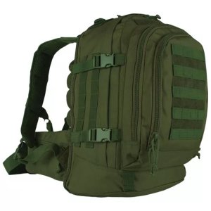 Fox 56-560 Tactical Duty Pack - Olive Drab