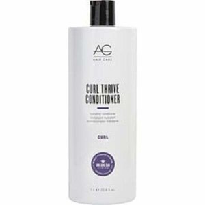 Agent 336483 Ag Hair Care By Ag Hair Care Curl Thrive Hydrating Condit