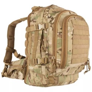 Fox 56-569 Tactical Duty Pack - Multicam