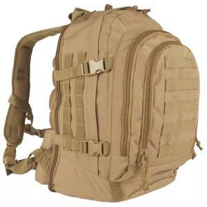 Fox 56-568 Tactical Duty Pack - Coyote