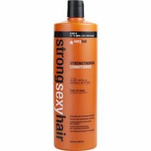 Sexy 299593 Sexy Hair By  Strong Sexy Hair Sulfate Free Strengthening 