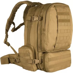 Fox 56-2308 Advanced 2-day Combat Pack - Coyote