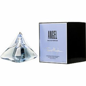 Thierry 277791 Angel By  Eau De Parfum Spray Refillable 2.6 Oz (new St