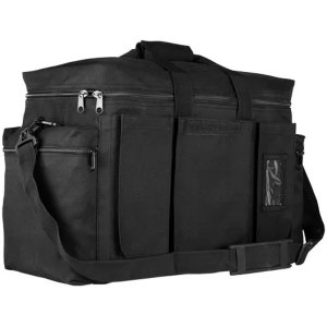 Fox 54-66 Tactical Gear Bag - Black