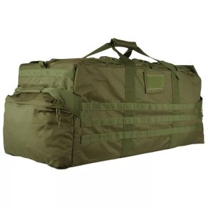 Fox 54-690 Jumbo Patrol Bag - Olive Drab