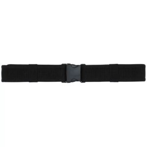 Fox 51-36 Duty Belt - Size Large - Black