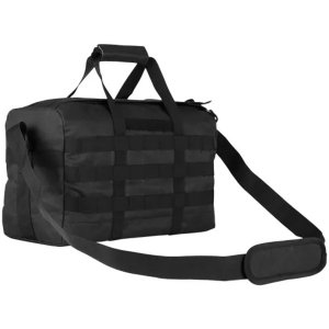 Fox 56-621 Modular Operator's Bag - Black