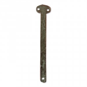 Accent 4506261 Cast Iron Plant Hanging Bracket Hook - Dragonfly