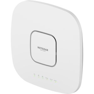 Netgear WAX630-100NAS Insight Mgd Wifi 6 Ax6000 Tri-band