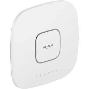 Netgear WAX630-100NAS Insight Mgd Wifi 6 Ax6000 Tri-band