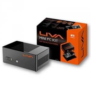 Elite BAT-MINI Ecs System Bat-mini Liva Intel Bay Trail-m N2806 2gb 32