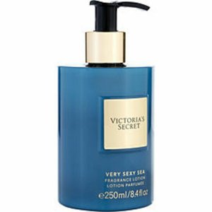 Victorias 418027 Very Sexy Sea By Victoria's Secret Body Lotion 8 Oz F