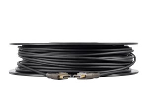 Monoprice 21808 Slimrun Av Displayport Cable  100ft