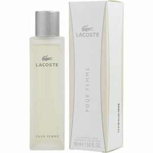 Lacoste 305655 Pour Femme Legere By  Eau De Parfum Spray 3 Oz For Wome