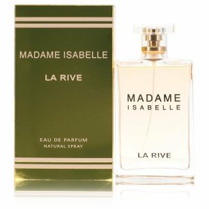 La 553227 Madame Isabelle Eau De Parfum Spray 3 Oz For Women