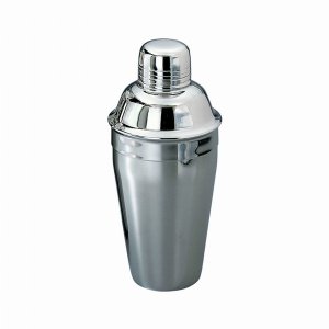 Creative 3204 Shaker, Stainless Steel 20 Oz Capacity 7.75