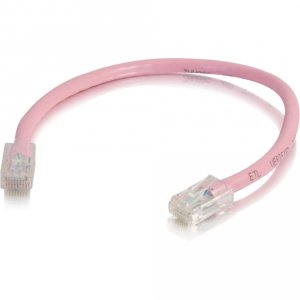 C2g 00970 6in Cat6 Nonbooted Utp Cable-p