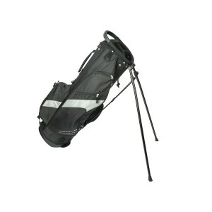 Merchants 39200 Tour X Ss Golf Stand Bags-black Charcoal