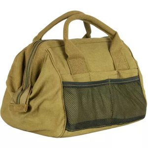 Fox 40-68 Gp Paramedic Kit Bag - Olive Drab